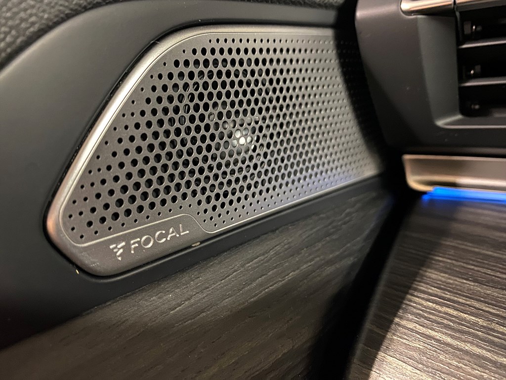 Bild på GT 2.0 BHDi 177hk Aut - B-KAMERA, CARPLAY