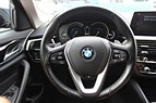 BMW 530e Sedan Sport Line Navi Hifi Backkamera