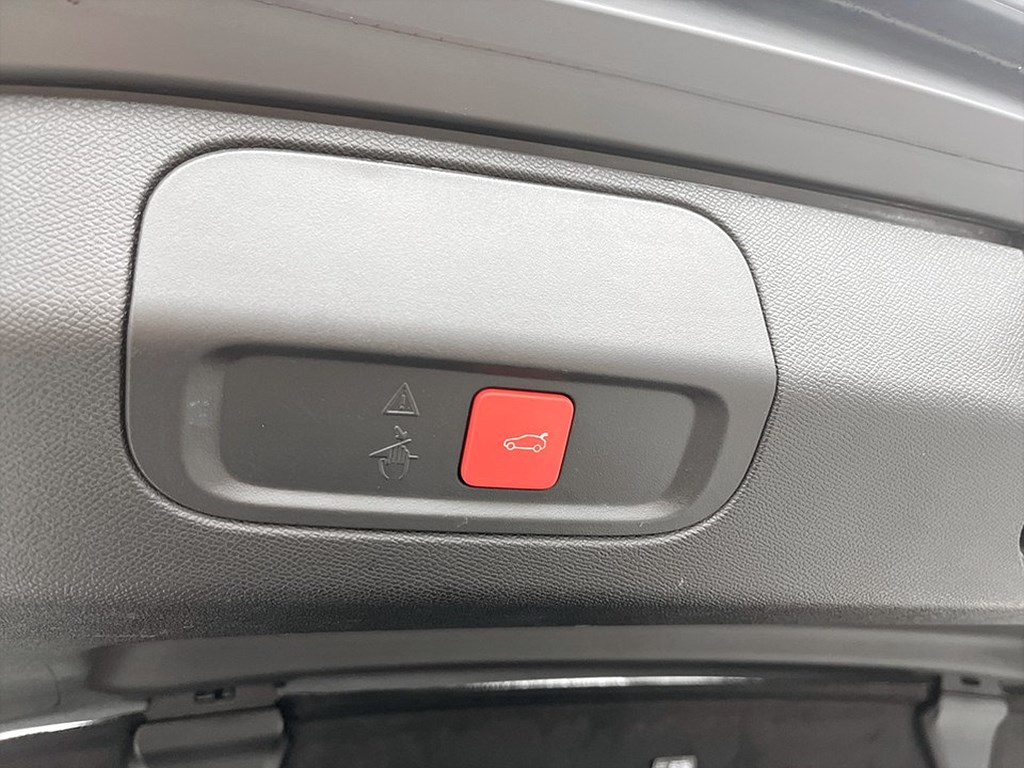 Bild på GT 1.2 PT 130hk Aut - B-KAMERA, CARPLAY