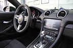 Porsche 718 Boxster Spyder 420hk