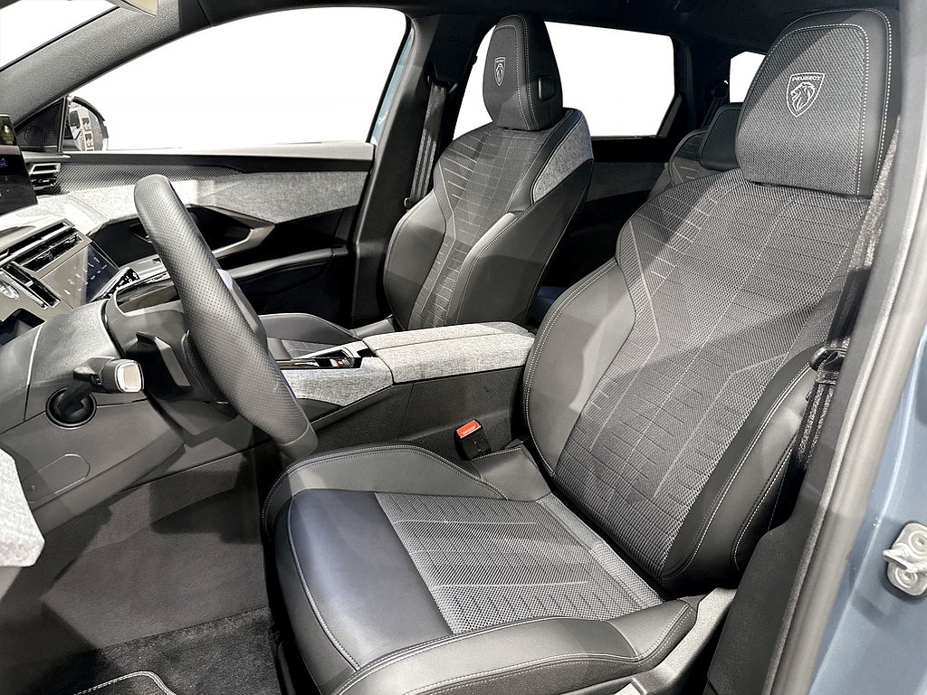 Bild på GT Hybrid 145hk Aut - WIDESCREEN,7-SITS,CARPLAY