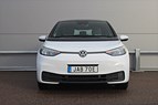 Volkswagen ID.3 Pro Performance 58 kWh Life 1 brukare
