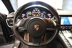 Porsche Panamera Turbo V8 520hk PDK