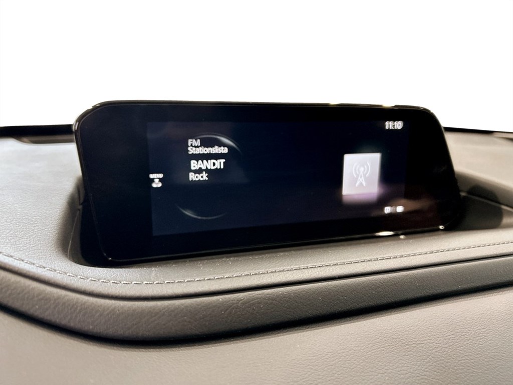 Bild på Sky 2.0 SKYACTIV-X M Hybrid 150hk Aut - B-KAMERA, CARPLAY