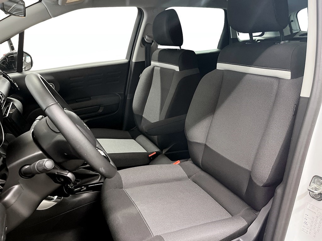 Bild på Shine 1.2 PT 130hk Aut - CARPLAY