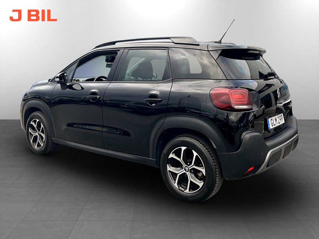 Bild på Aircross Shine 1.2 PT 130hk Aut - CARPLAY