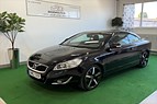 Volvo C70 D4 Automatisk, 177hk, 2012