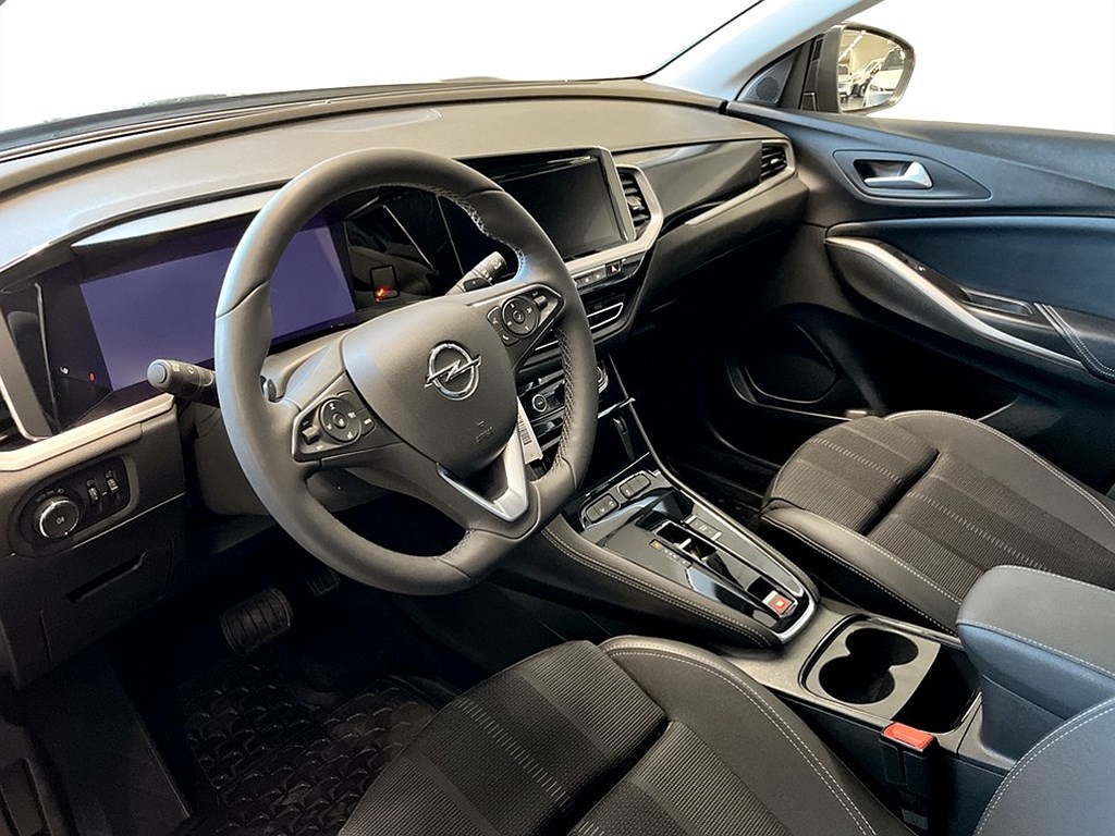 Bild på GS 1.2 PT 130hk Aut - CARPLAY, NAVI