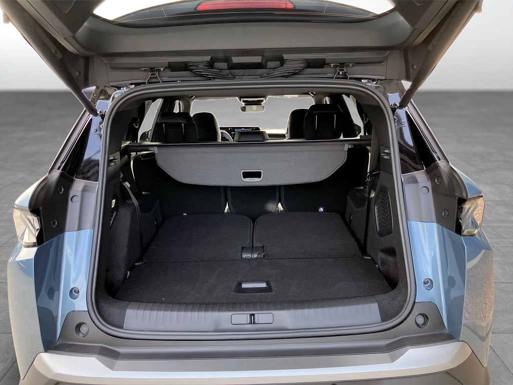Bild på GT Hybrid 145hk Aut - 7-SITS, B-KAMERA, NAVI