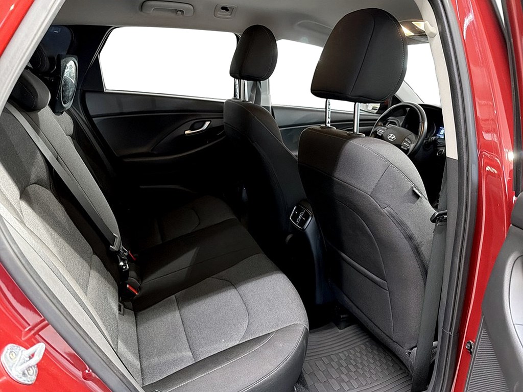 Bild på Essential 1.0 T-GDI 120hk Aut - B-KAMERA, CARPLAY