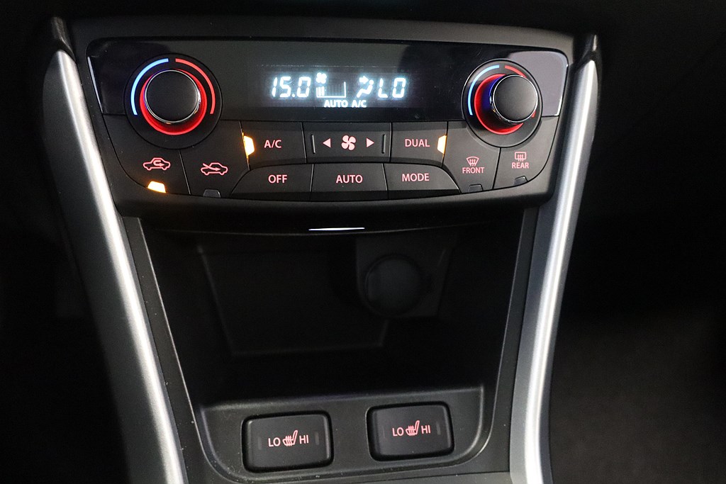 Bild på 1.6 VVT i-AWD 120hk - PANORAMA