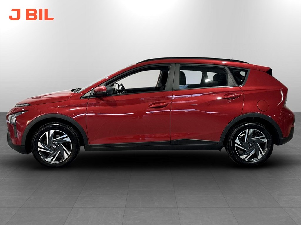 Bild på Essential 1.2 MPi 84hk - B-KAMERA, EN ÄGARE