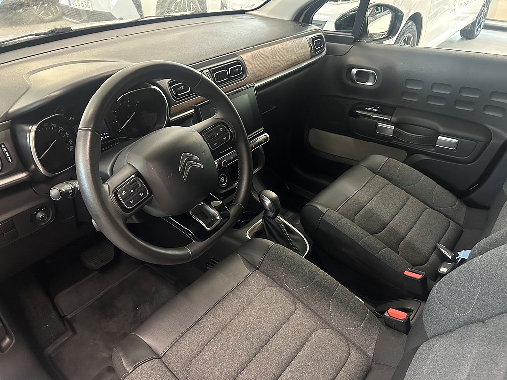 Bild på Shine 1.2 PT 110hk Aut - CARPLAY,FARTHÅLLARE
