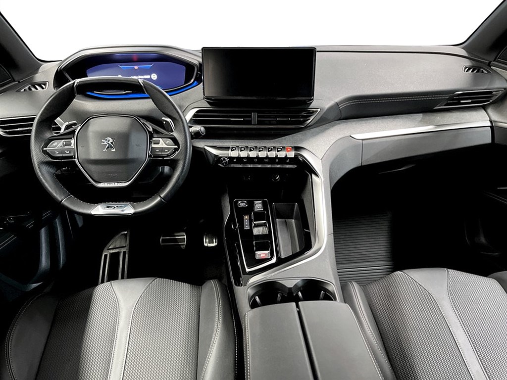 Bild på GT 1.2 PT 130hk Aut - B-KAMERA, CARPLAY