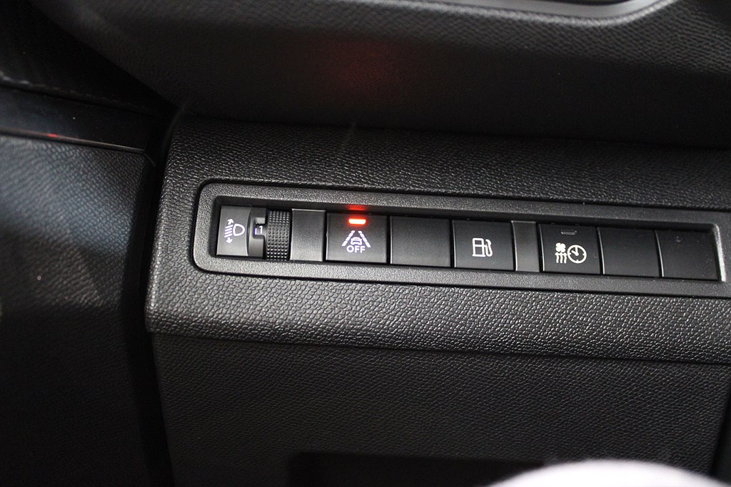 Bild på Active Hybrid 224hk Aut - B-KAMERA, NAV, CARPLAY
