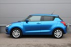 Suzuki Swift 1.2 4X4 Mildhybrid Drag Moms / VAT