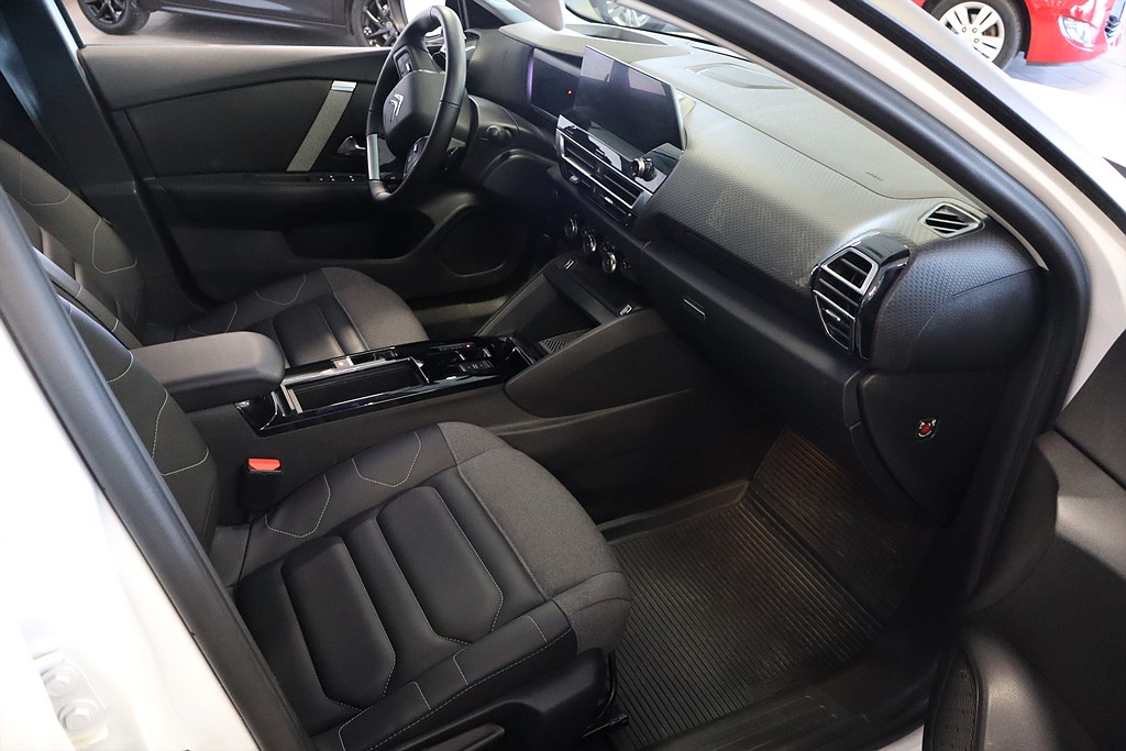 Bild på Shine 1.2 PT 130hk Aut - B-KAMERA, CARPLAY, NAV