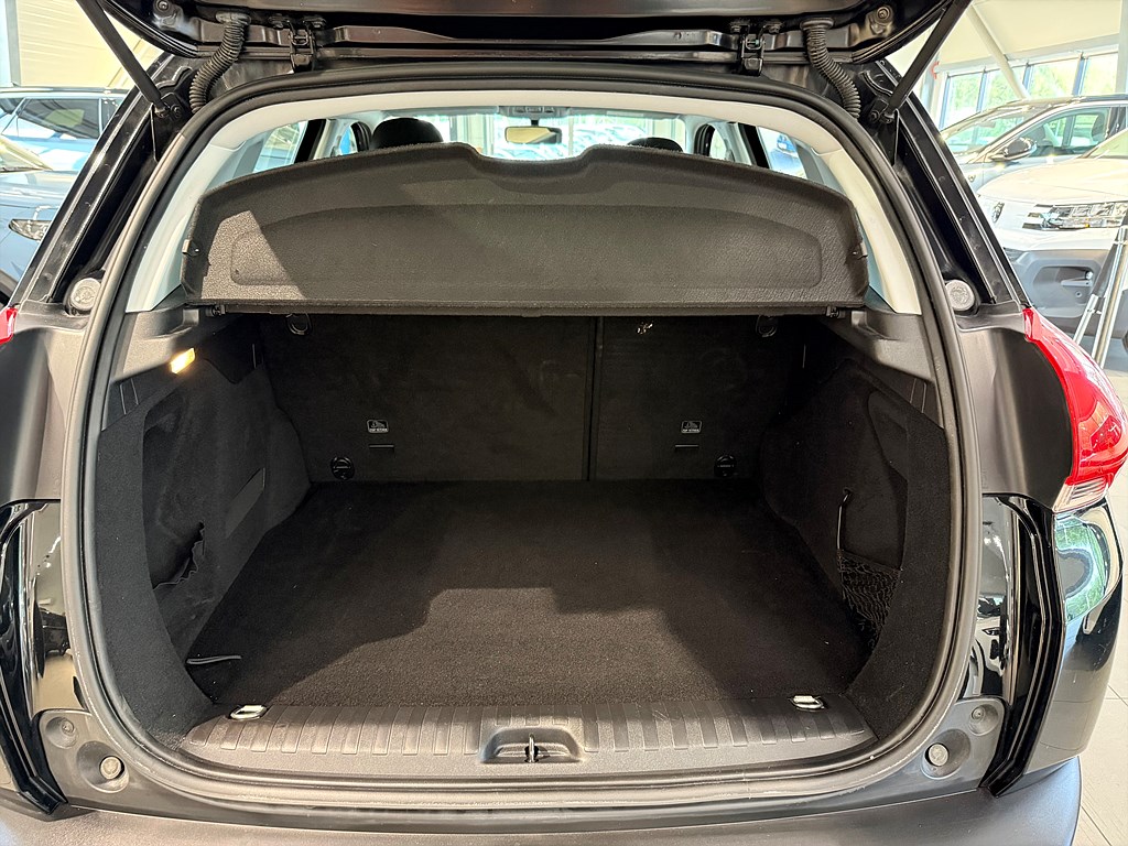 Bild på Active 1.2 PT 82hk Aut - PANO, 1 ÄGARE