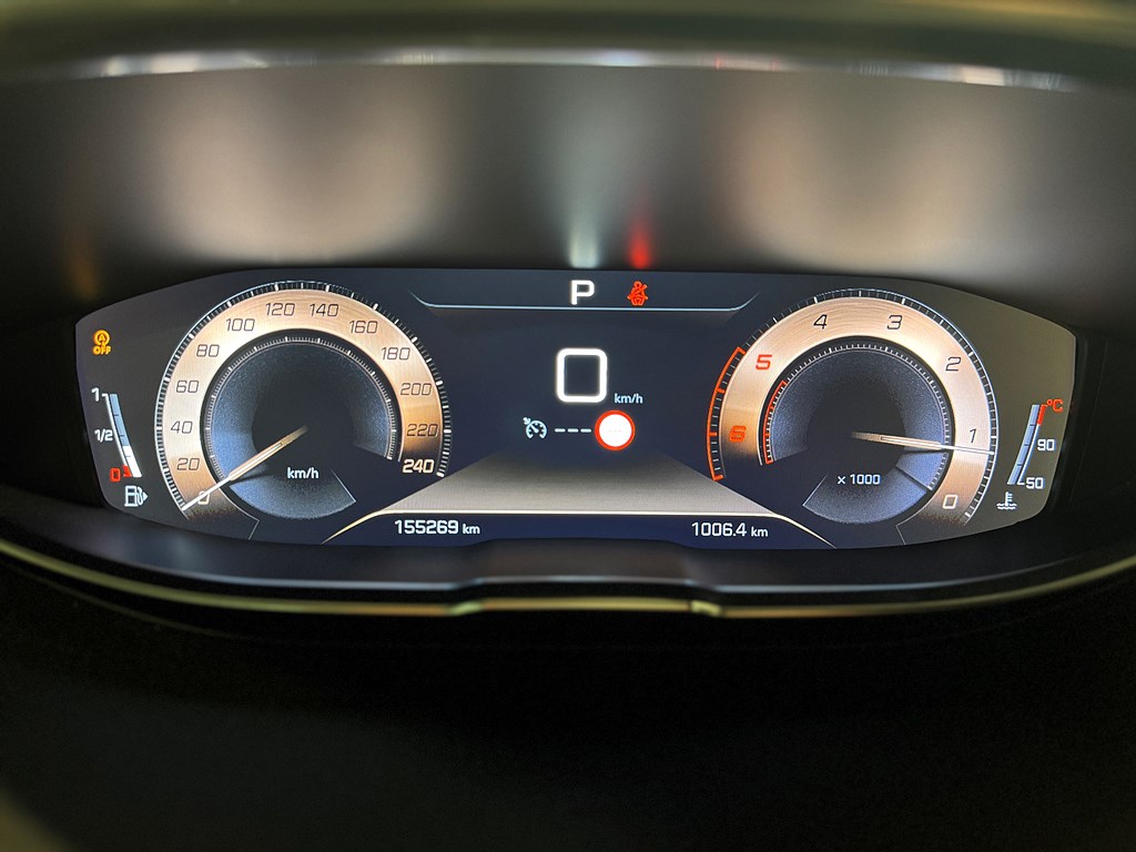 Bild på GT-LINE 1.5 BHDi 130hk Aut - CARPLAY, EN ÄGARE