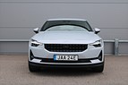 Polestar 2 SR Pilot paket Moms / VAT