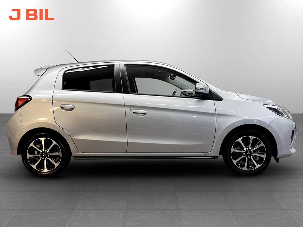 Bild på Comfort 1.2 71hk - B-KAMERA, EN ÄGARE