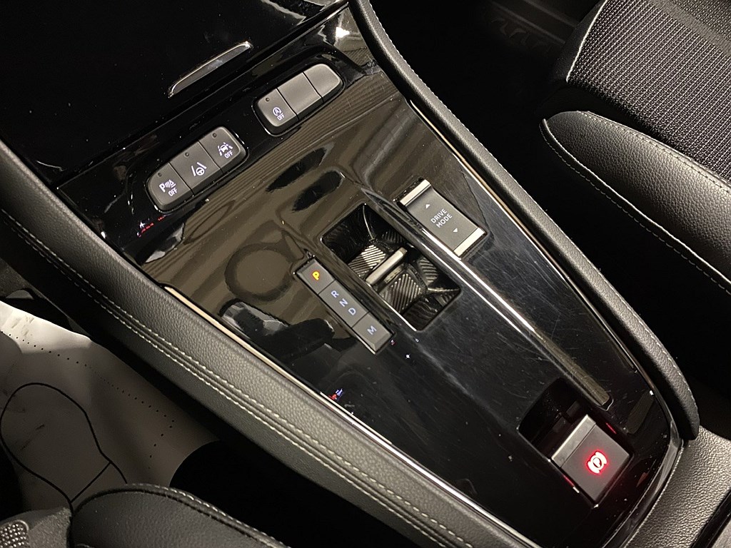 Bild på GS-Line 1.2 Turbo 130hk Aut - B-KAMERA, CARPLAY