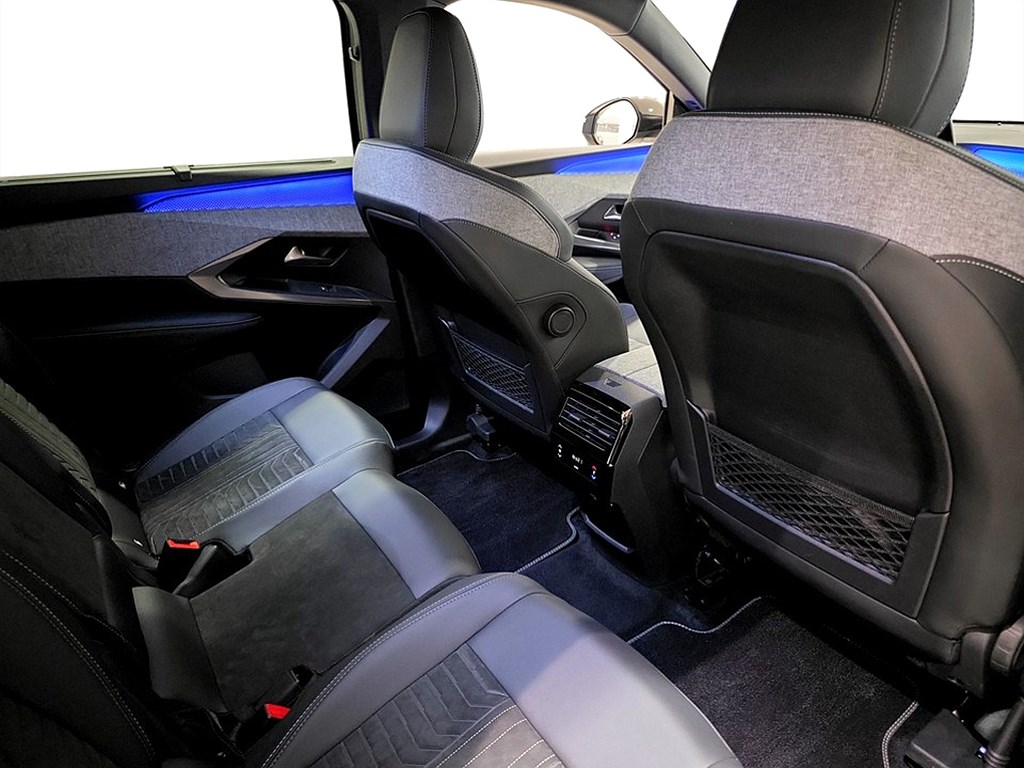 Bild på GT 214hk Aut - 7-SITS,B-KAMERA,DRAG