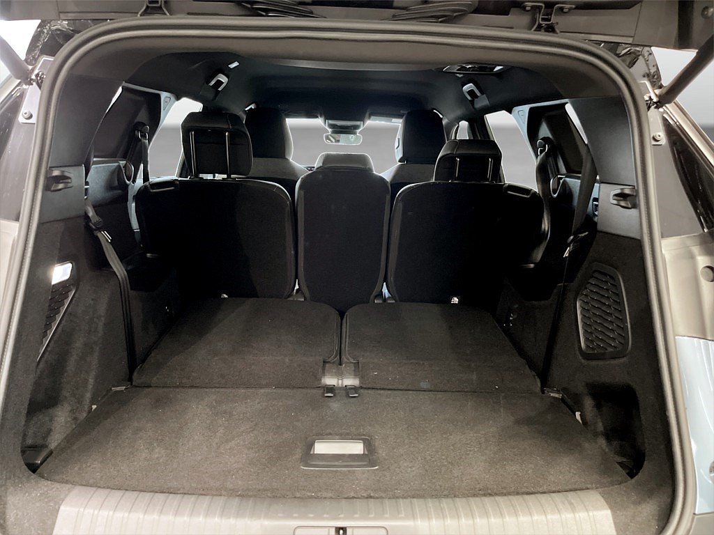 Bild på GT Hybrid 145hk Aut - 7-SITS, B-KAMERA
