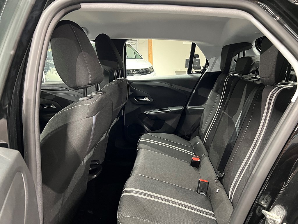 Bild på D&T 50kwh 136hk Aut - B-KAMERA,RATTVÄRME,CARPLAY