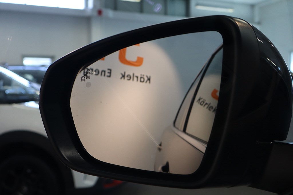 Bild på GT 1.2 PT 130hk Aut - B-KAMERA, CARPLAY