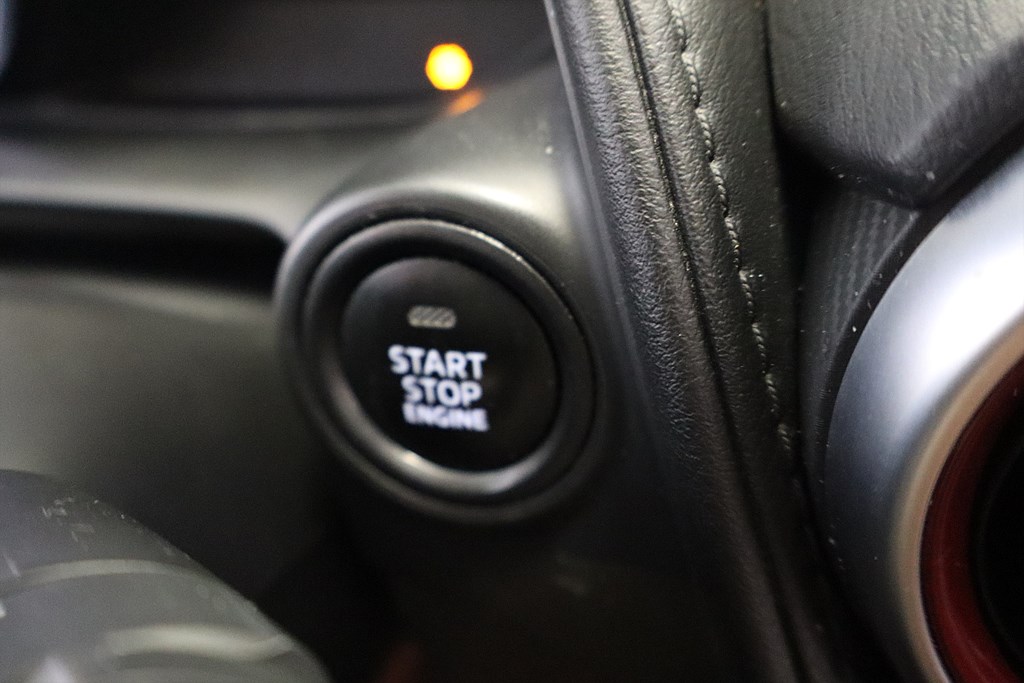 Bild på Optimum 2.0 SKYACTIV-G 121hk Aut - B-KAMERA, NAVI