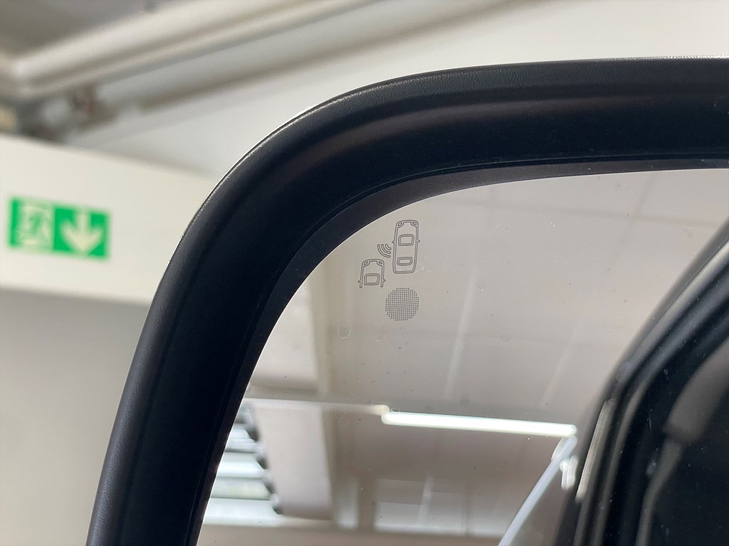 Bild på Pro+ 50kWh 136hk Aut -  B-KAMERA, FARTHÅLLARE