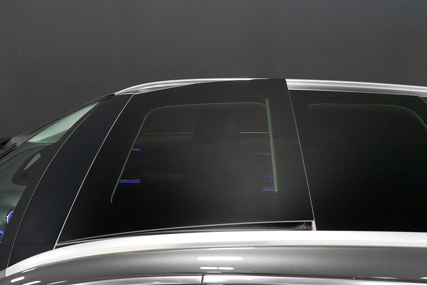 Mercedes-Benz C 300 e AMG Premium Plus paket 313hk