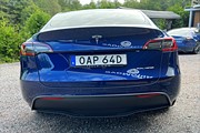 Tesla MODEL Y Long Range 514hk