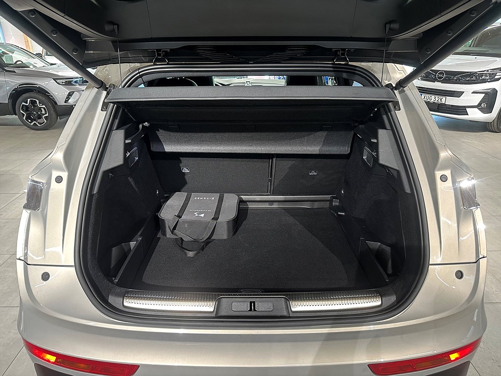 Bild på Rivoli Exclusive E-Tense 300hk Aut AWD - PANO, FOCAL, MASSAGE