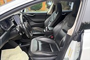 Tesla Model S 85D, 423hk MCU2 FreeCharge livet ut