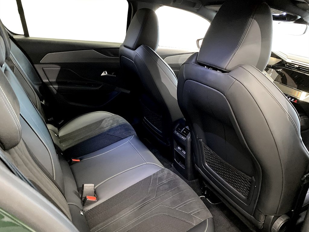 Bild på GT+ Hybrid 225hk Aut Dragkrok - DEMO