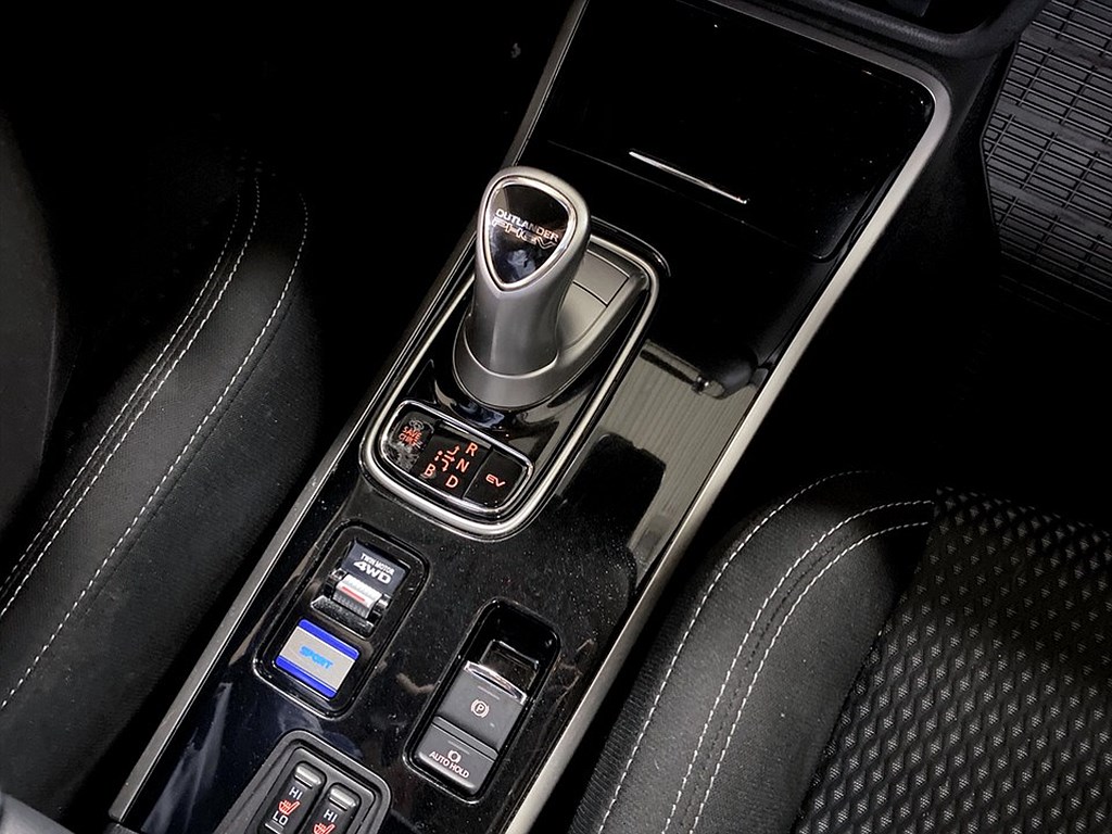 Bild på Fleet Edition PHEV CVT 224hk Aut 4WD - B-KAMERA, NAV