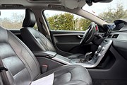Volvo V70 D4 AWD Geartronic, 181hk Summum