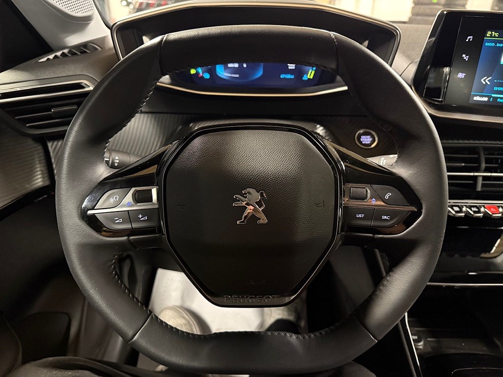 Bild på Allure Pack 136hk Aut - B-KAMERA, CARPLAY
