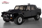 Lamborghini LM 002