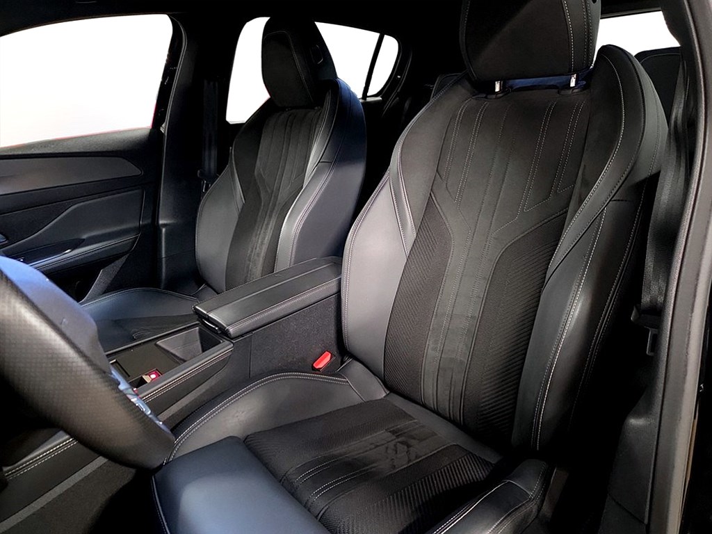 Bild på 5D GT 1.2 PT 130hk Aut - 360-KAMERA,ELSTOL,CARPLAY