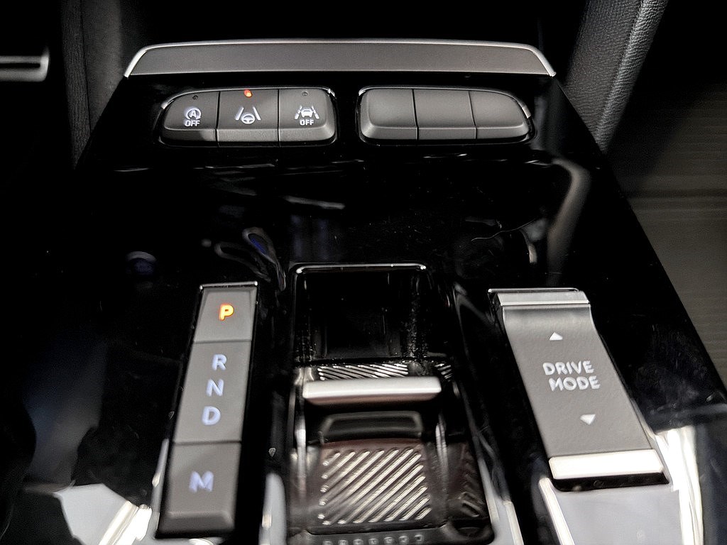 Bild på Ultimate 1.2 Turbo 130hk Aut - B-KAMERA, CARPLAY