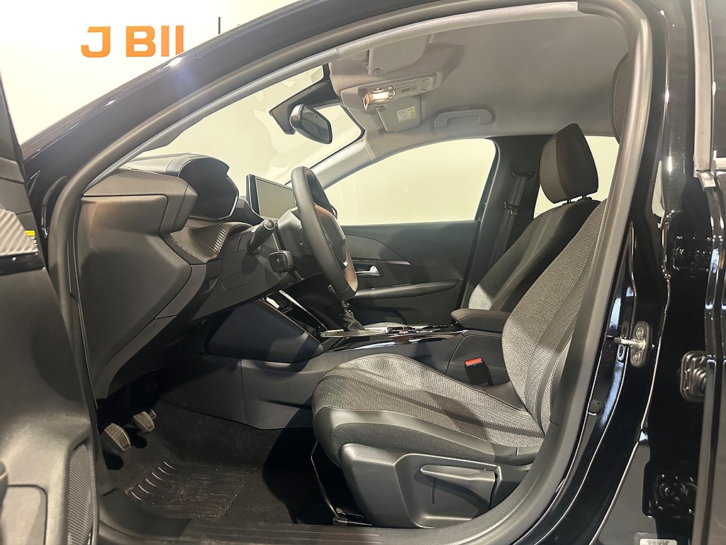 Bild på Limited Edition Plus PureTech 100hk - DEMO