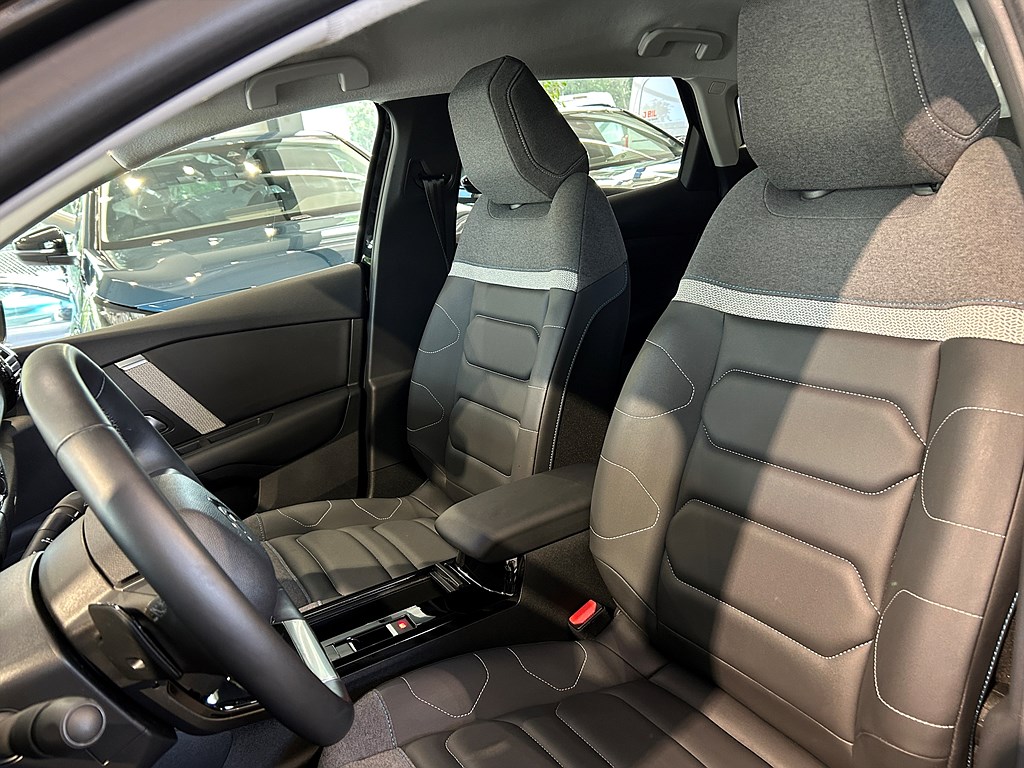 Bild på Shine 1.2 PT 131hk Aut - B-KAMERA, CARPLAY
