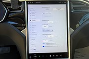 Tesla MODEL S 85D 423hk Freecharge