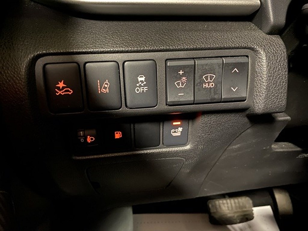 Bild på PHEV 2.4 190hk Aut AWD - PANORAMA