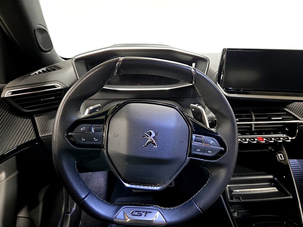 Bild på GT 1.2 PT 130hk Aut - B-KAMERA, CARPLAY