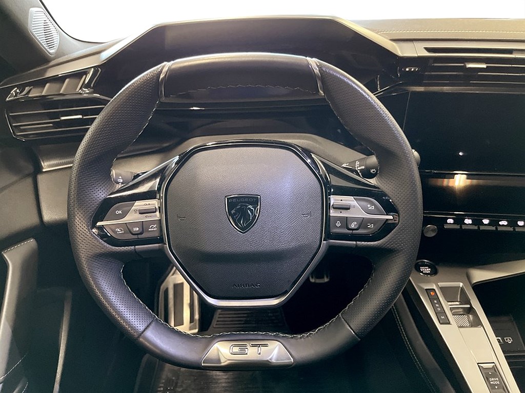 Bild på SW GT 1.2 PT 130hk Aut - B-KAMERA, CARPLAY