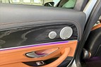 Mercedes-Benz E 220 T d 9G-Tronic, 194hk, 2017